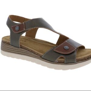 Biza Bryce women's sandal